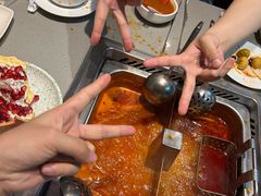 -海底捞火锅(杭州萧山宝龙广场店)