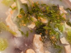 -官塘陈记鱼生·潮汕砂锅粥·牛肉火锅(潮枫路总店)