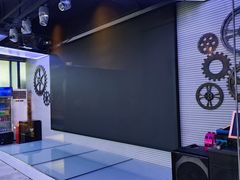 -CIAO·团建聚餐·生日派对轰趴馆(福田店)