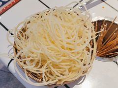 -九街淑芬掌中宝串串公司(沙坪坝店)