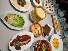 -四世同堂·京菜·烤鸭(双井店)