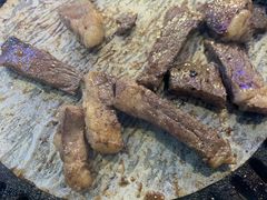 -晓燃地摊烤肉(朝阳双桥店)