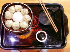 -百年尹氏汤包(湖南路狮子桥店)