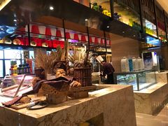 -郑州美盛喜来登大酒店