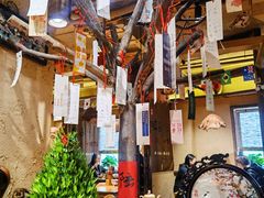 -泥糊破店小酒馆·团建聚餐(南京西路店)