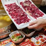 吃潮汕牛肉火锅还有六款开工小礼物  | 你没听错