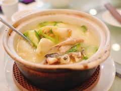 -清心鸡沙田乳鸽店·非遗传承(粤垦路店)