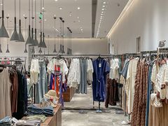 -URBAN REVIVO(西安Momopark店)