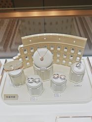 -CRD克徕帝(上海凯德晶萃广场店)