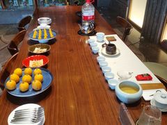 -许家菜(望江店)
