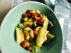 -山外山菜馆(玉泉路店)
