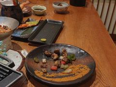 -和创柚子·会席日本料理(新区淮海街店)