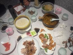 -大鸭梨烤鸭·北京菜(南小街/南苑店)