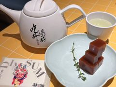 -蔡澜点心·粤菜(花城汇南区店)