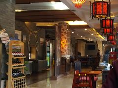 -鸿恩陶然大观园