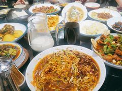 -一块豆腐·海鲜·家常菜(李沧书院路店)