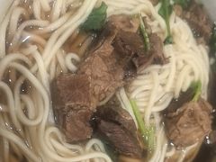 -李先生牛肉面大王(太原南内环店)
