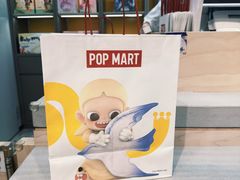 -泡泡玛特POPMART(杭州乐堤港店)