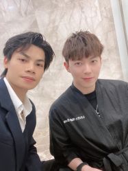 -MMby HairCode 芭曲发型概念店