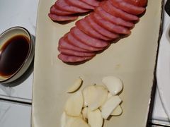 台湾香肠-鹿港小镇(金虹桥国际中心店)