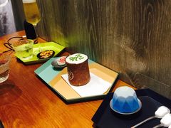 -茶是一枝花泡茶店