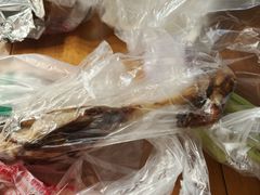 -宗泉烤全羊·烤羊腿·家常菜(解放东路店)