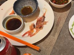 -怡咖啡自助餐(宁波香格里拉店)