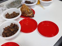 -鑫记婆婆兔·兔头(春熙店)
