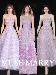 点击看大图 -MuseMarry婚纱(前海嘉里中心店)