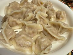 -城南往事·鲁菜济南菜(软件园美莲广场店)