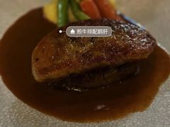 -BONAZZA 意大利餐厅