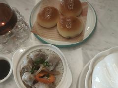 -顺德喜来登酒店·采悦轩