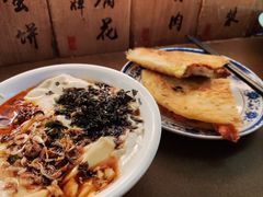 -老客满蛋饼(双塔市集店)
