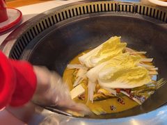 -玺炖·中国铁锅炖(虹桥天街店)