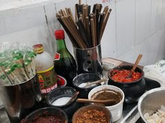 -攀枝花·任德琼·盐边羊肉米线