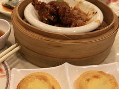 -稻香酒家(长宁KING88广场店)