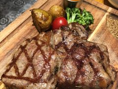 -森Some Fusion(荔湾店)