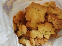 葱油酥-洪长兴(云南南路店)