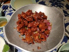 -绿茶餐厅(布吉万象汇店)