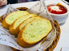 -库滋明·俄罗斯特色美食(中央大街店)