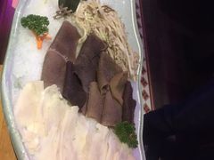 -左庭右院鲜牛肉火锅(新梅广场店)