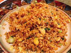 -丝路金桃·新疆菜(徐汇店)