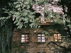 -陕西师范大学(雁塔校区)