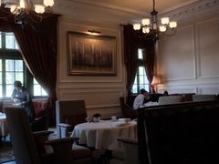 -Salon de Ville浦江汇(上海外滩华尔道夫酒店店)