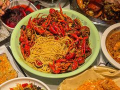 -靓虾二哥长沙地标小龙虾(五一广场店)