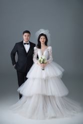 -Mu慕婚纱摄影·超级工作室