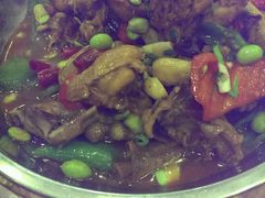 -锡和无锡菜(景丽苑店)