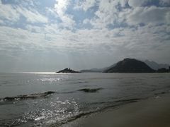 -那琴半岛地质海洋公园