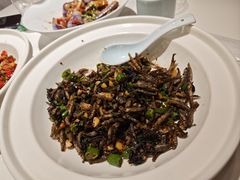 -攸州小镇家湘菜(小米科技园店)