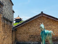 -景德镇古窑民俗博览区